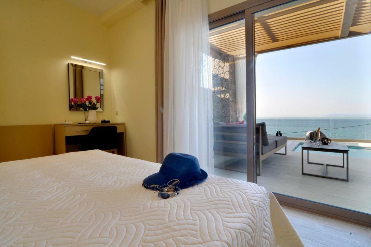 Casa Del Mar * Mpoukaris