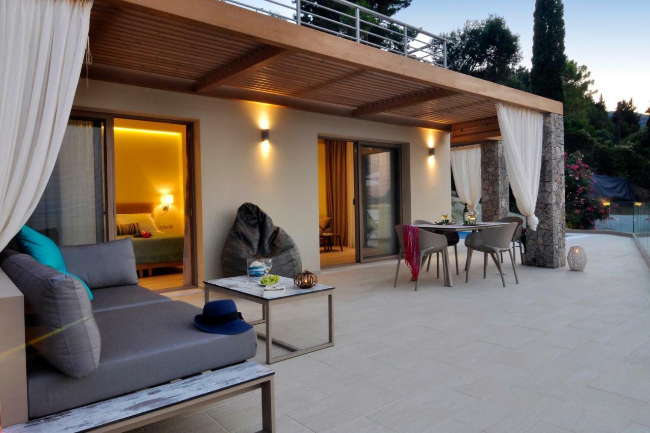 Casa Del Mar * Mpoukaris