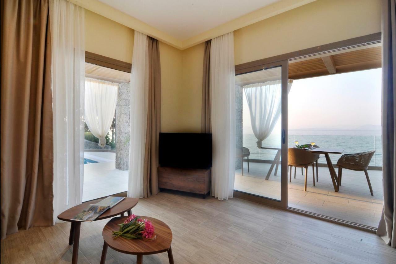 Casa Del Mar Mpoukaris