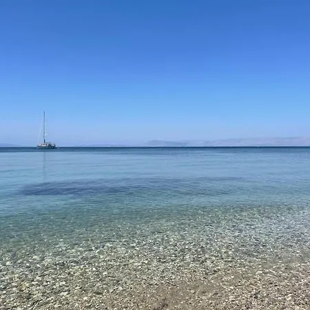 Casa Del Mar Διαμέρισμα Μπούκαρι Εξωτερικό φωτογραφία