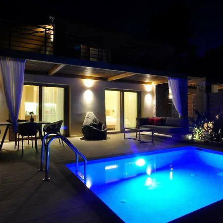 Casa Del Mar Διαμέρισμα Μπούκαρι Εξωτερικό φωτογραφία