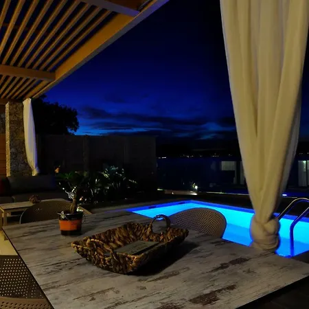 Casa Del Mar Διαμέρισμα Μπούκαρι Εξωτερικό φωτογραφία
