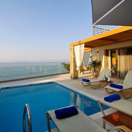 Casa Del Mar Διαμέρισμα Μπούκαρι Εξωτερικό φωτογραφία