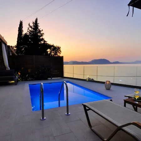 Casa Del Mar Διαμέρισμα Μπούκαρι Εξωτερικό φωτογραφία
