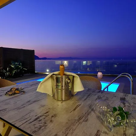 Casa Del Mar Διαμέρισμα Μπούκαρι Εξωτερικό φωτογραφία