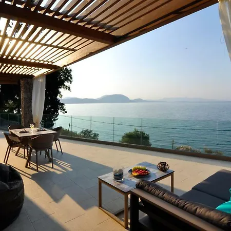 Casa Del Mar Διαμέρισμα Μπούκαρι Εξωτερικό φωτογραφία