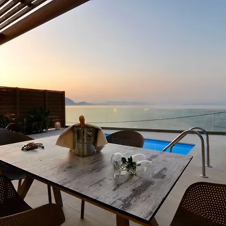 Casa Del Mar Διαμέρισμα Μπούκαρι Εξωτερικό φωτογραφία