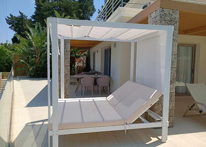 Casa Del Mar