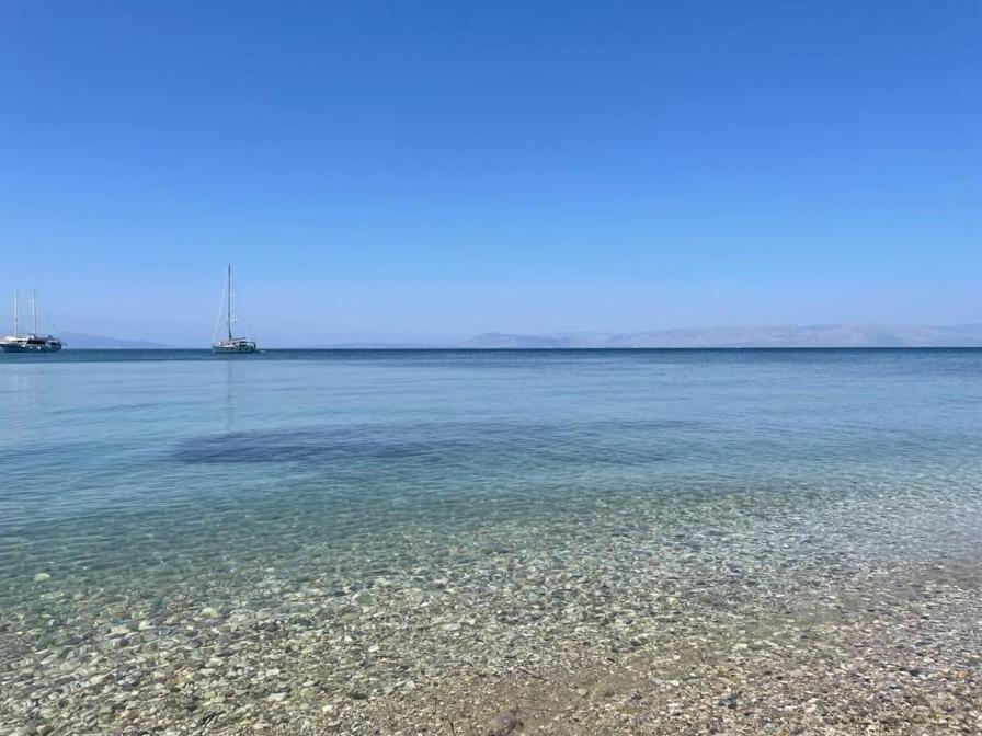 Casa Del Mar Μπούκαρι
