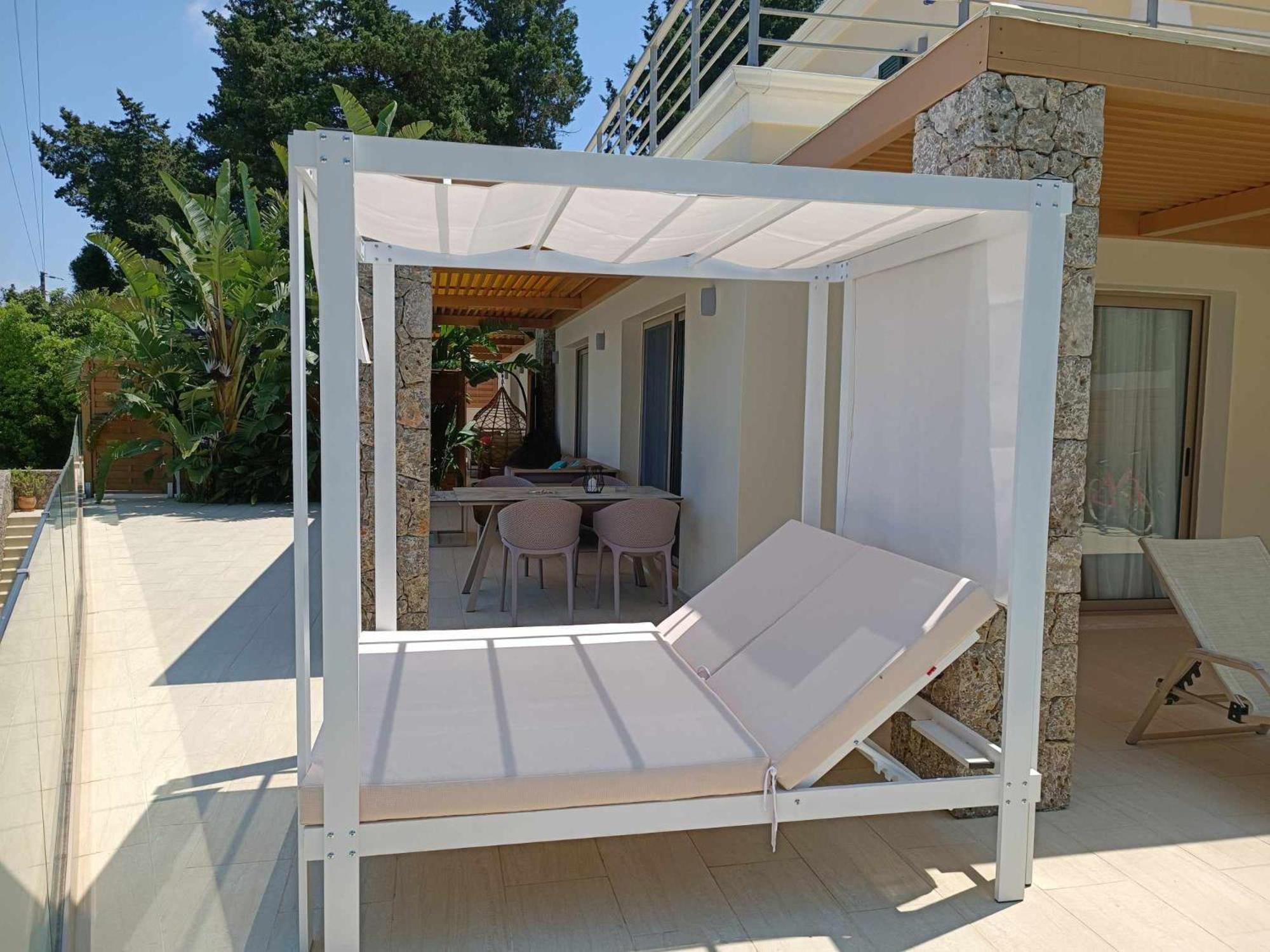 Casa Del Mar Mpoukaris