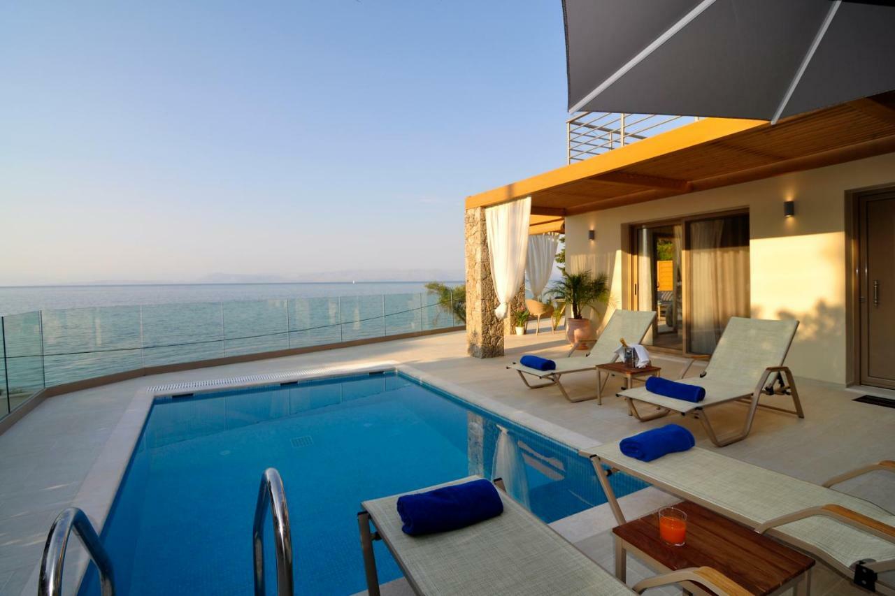 Casa Del Mar Διαμέρισμα *