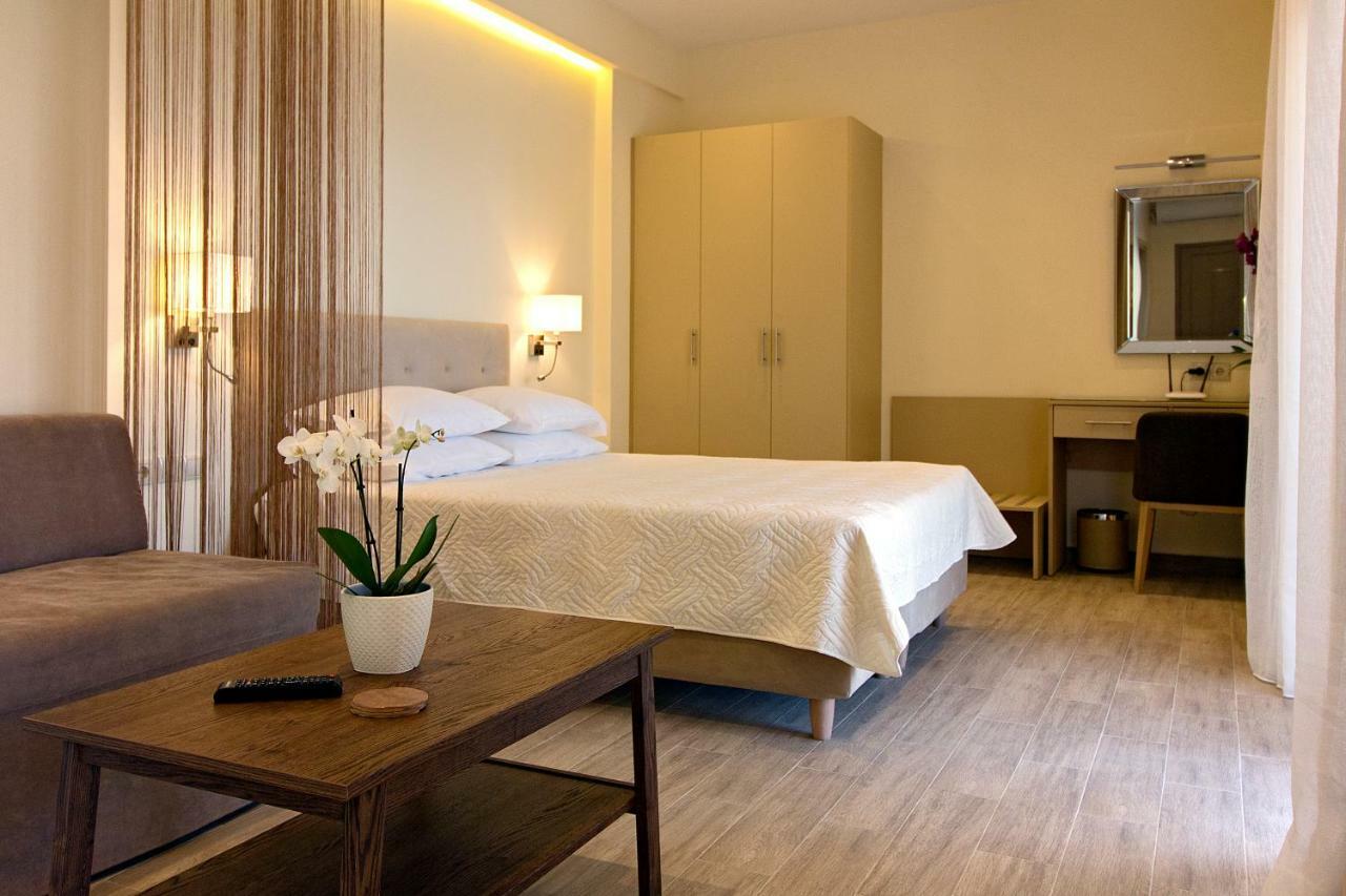 Casa Del Mar Apartment