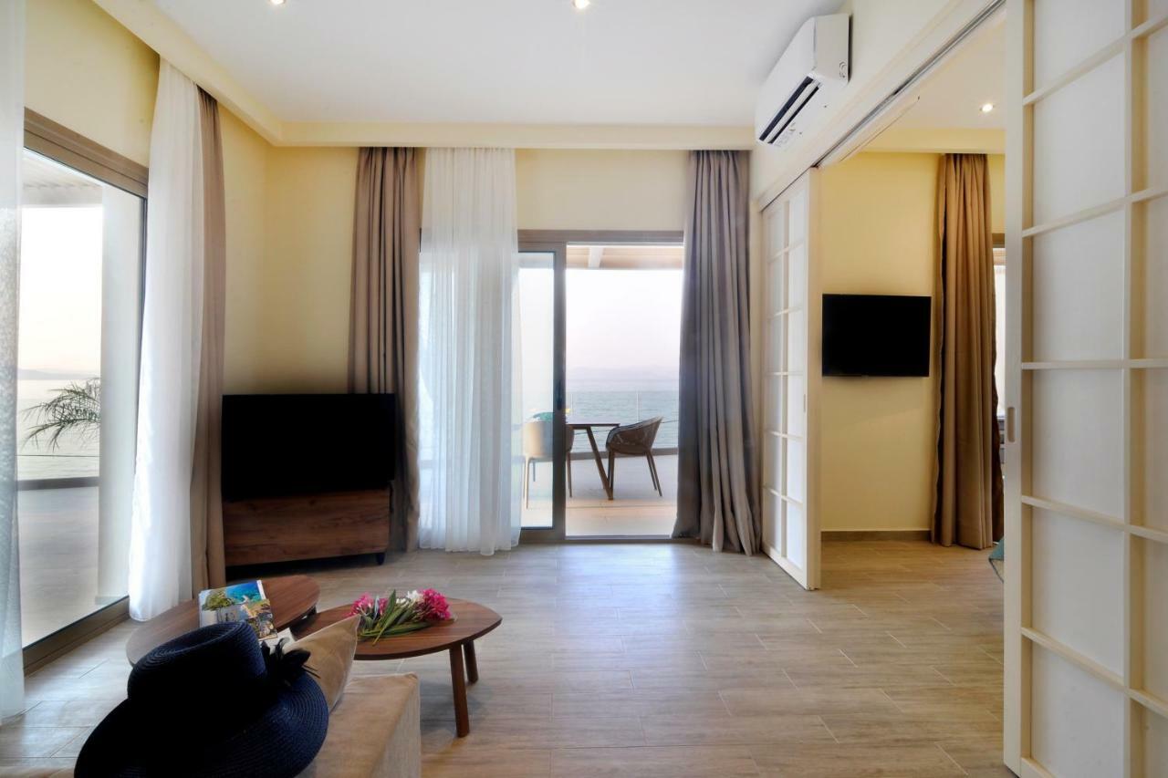Casa Del Mar Apartment