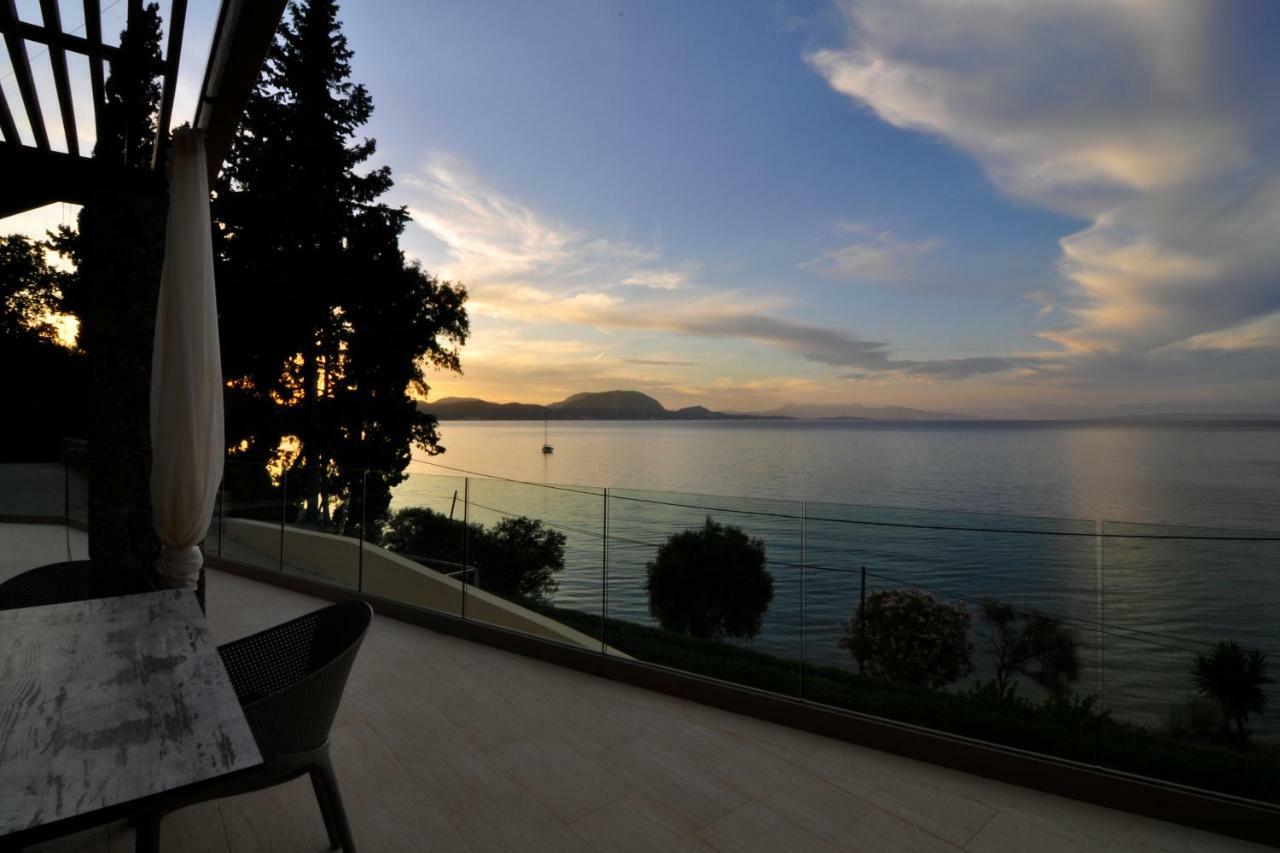 Casa Del Mar Διαμέρισμα Μπούκαρι