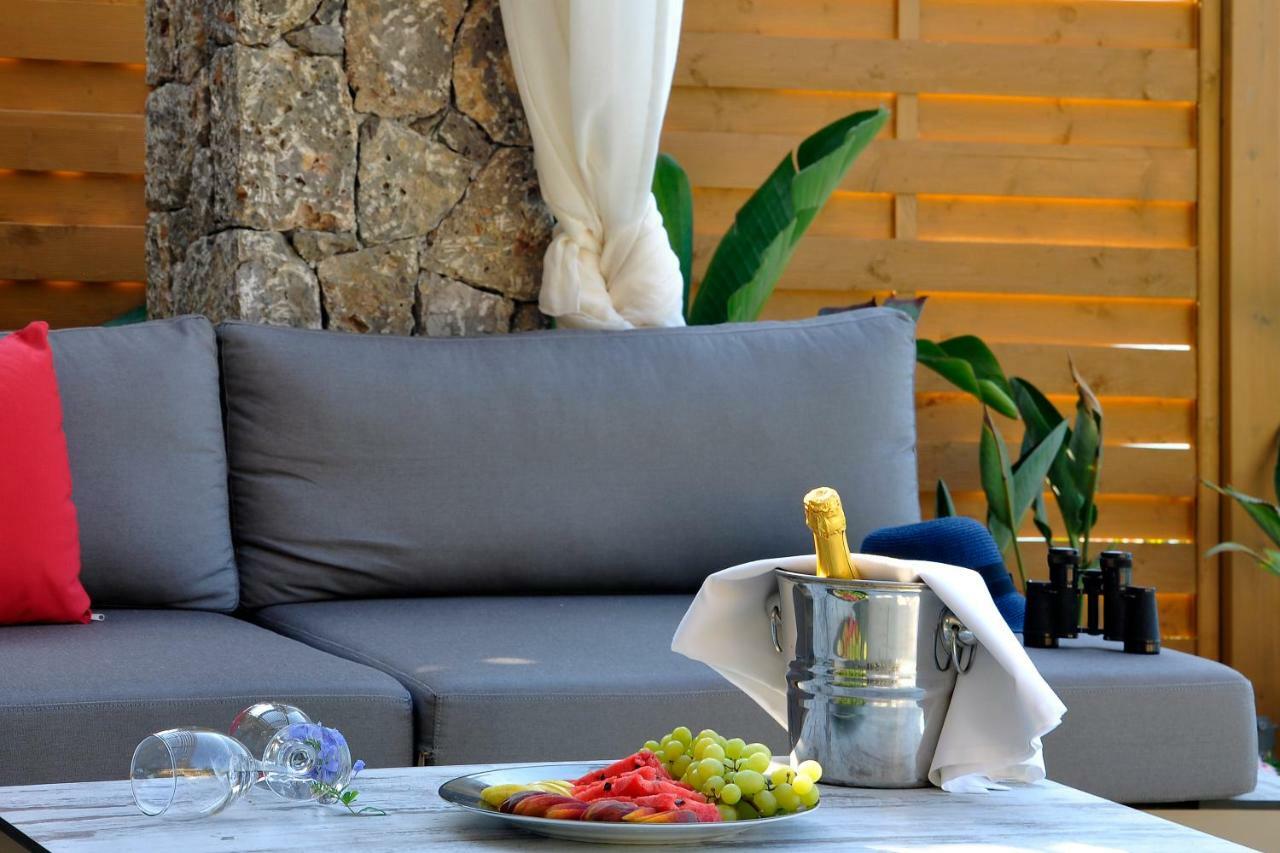 Casa Del Mar Διαμέρισμα Μπούκαρι