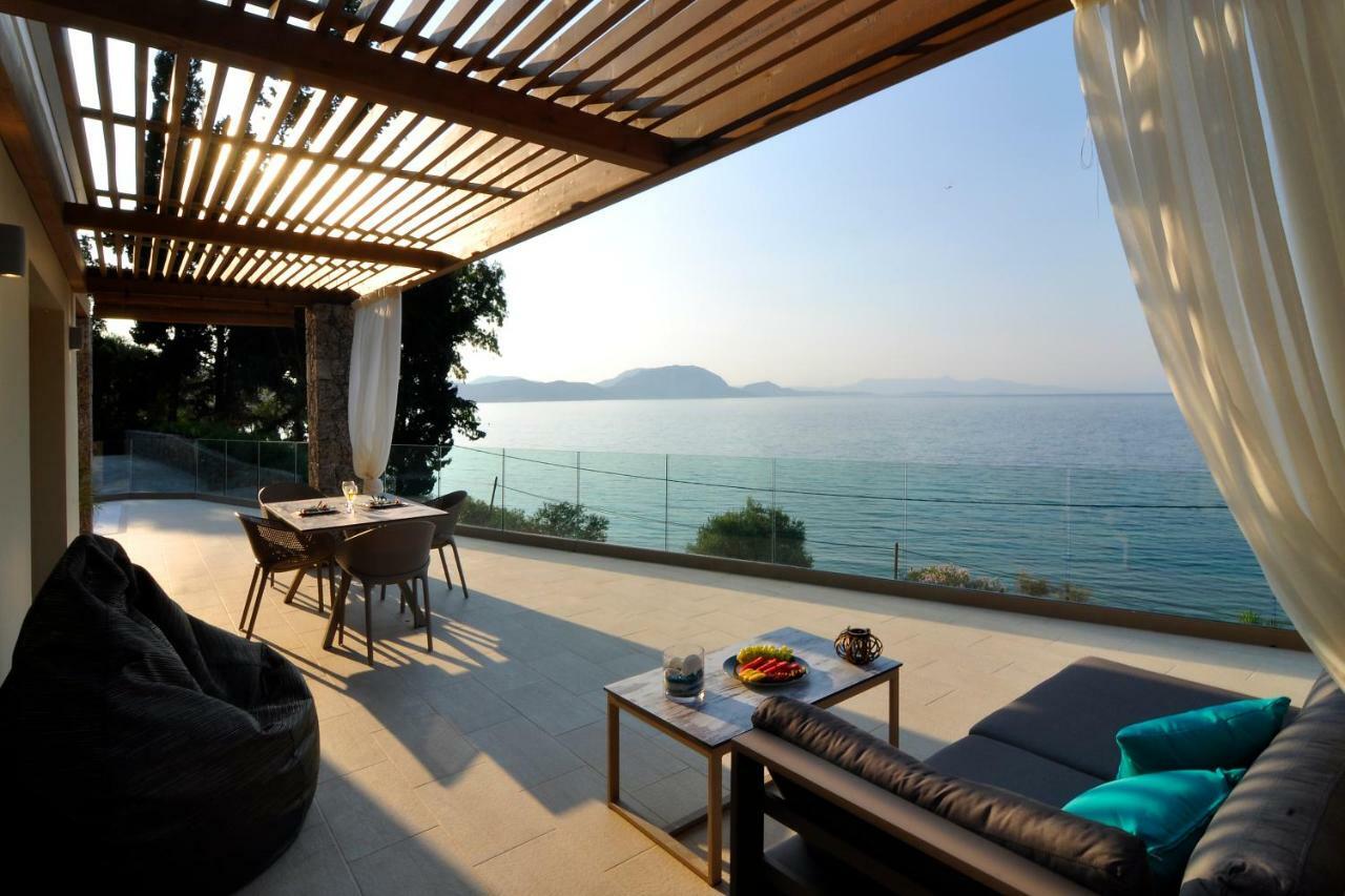 Casa Del Mar Mpoukaris