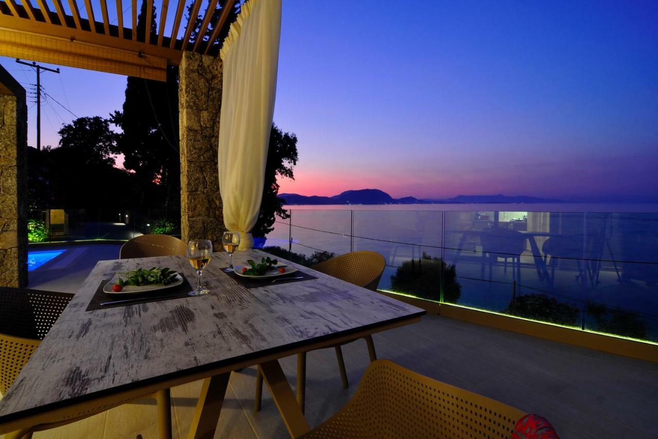Casa Del Mar Διαμέρισμα Μπούκαρι