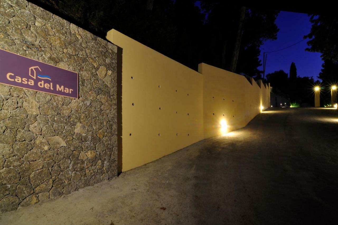 Casa Del Mar Διαμέρισμα *