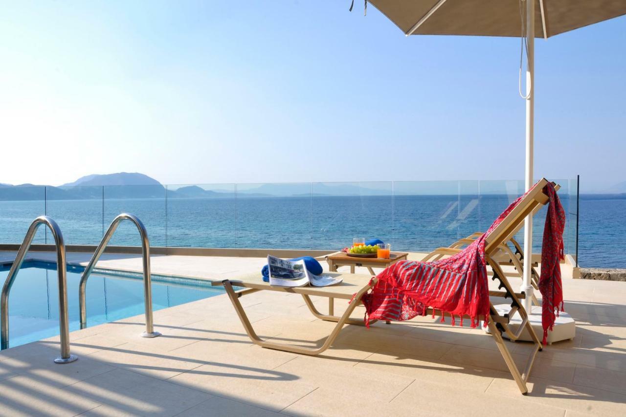 Casa Del Mar Μπούκαρι
