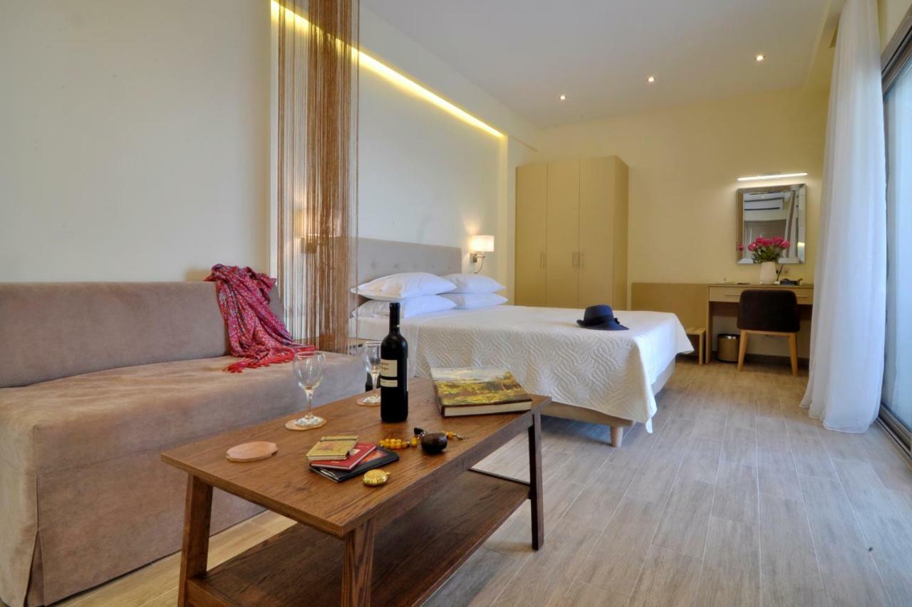Casa Del Mar Apartment