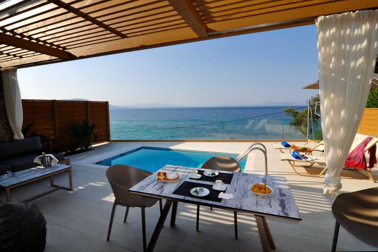 Casa Del Mar Apartment