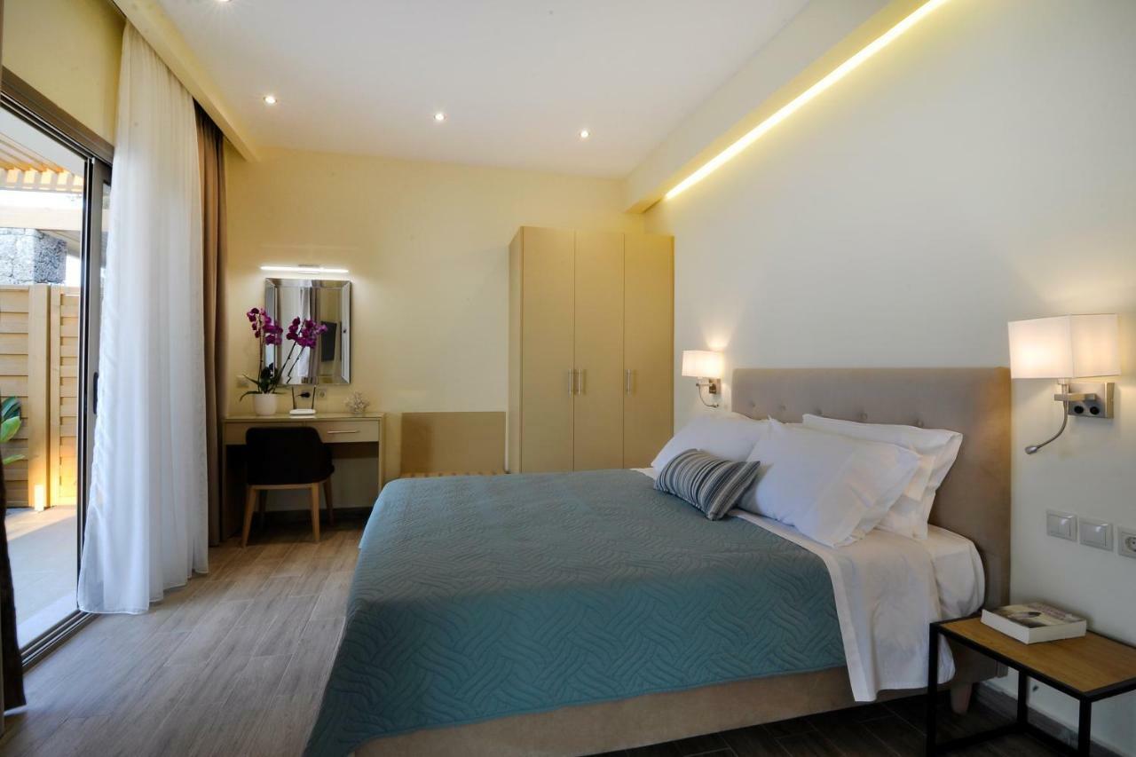Apartment Casa Del Mar Mpoukaris