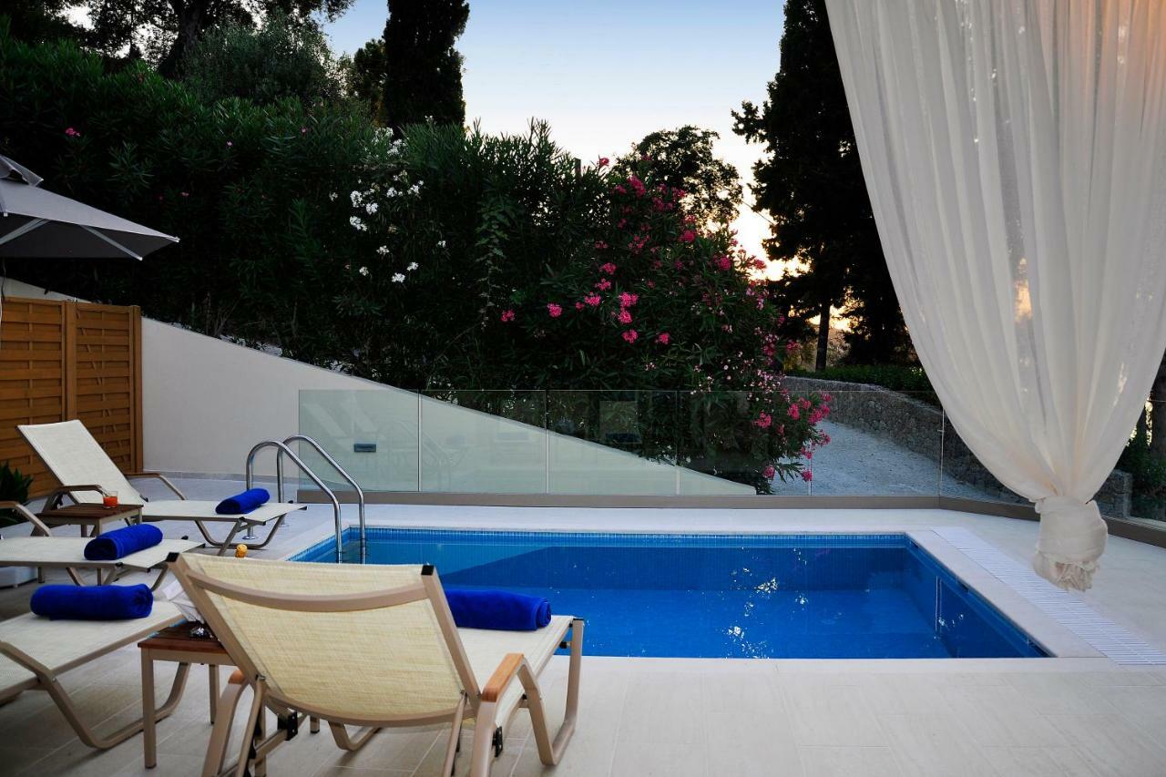 Casa Del Mar * Mpoukaris