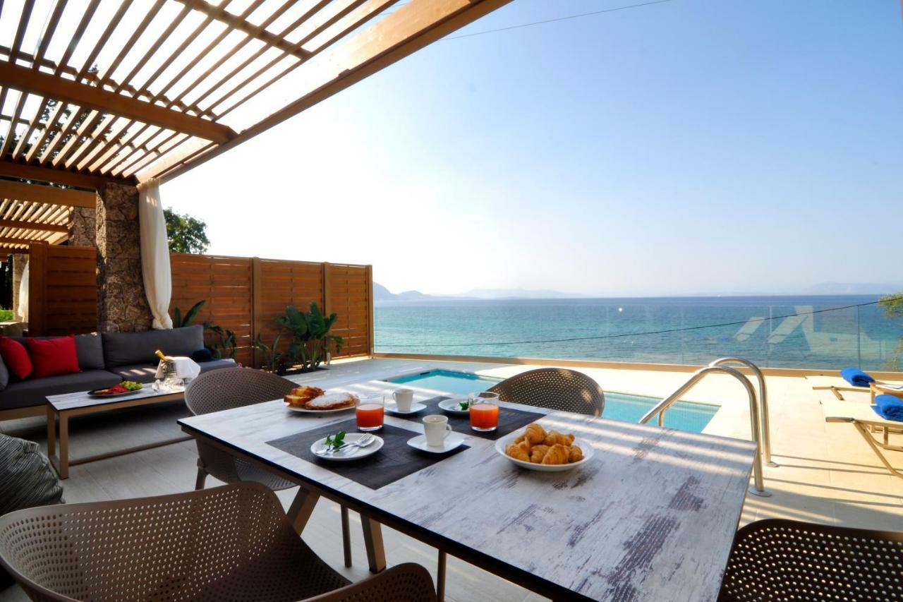 Apartment Casa Del Mar *