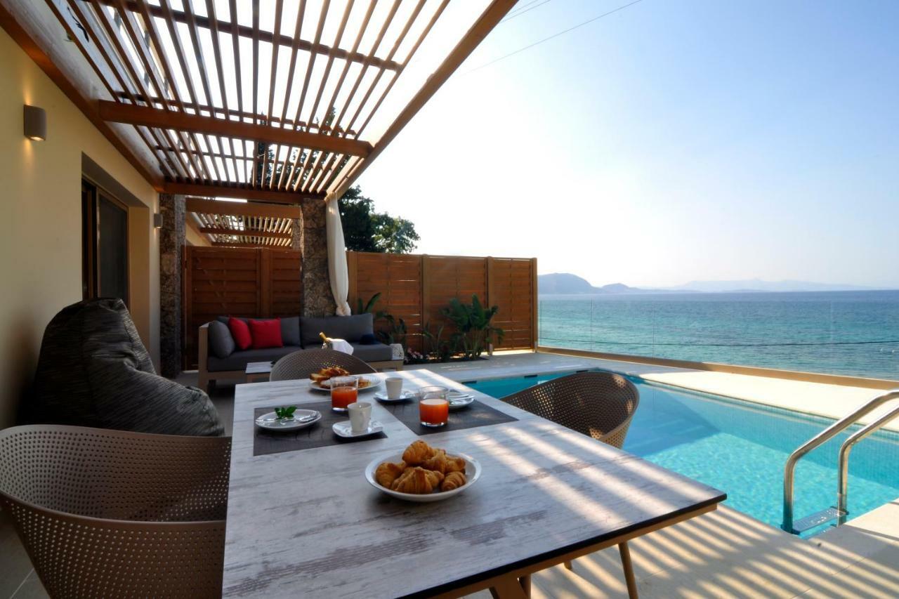 Διαμέρισμα Casa Del Mar